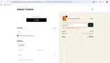 JIMENA15 coupon verification screenshot
