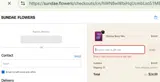 VALUE20 coupon verification screenshot