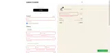 SAIDAH15 coupon verification screenshot