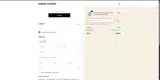MAGGIE15 coupon verification screenshot