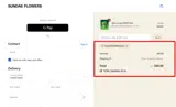 DEALSPOTRBRANDS coupon verification screenshot