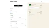 HI coupon verification screenshot