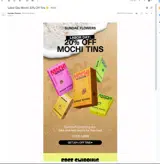 LD20 coupon verification screenshot