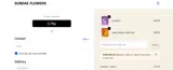 KIMCHIBOGO coupon verification screenshot