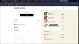 Sundae Flowers coupon verification screenshot