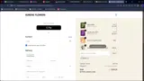 Sundae Flowers coupon verification screenshot