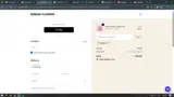 JIMENA15 coupon verification screenshot