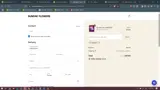 ALEXIS15 coupon verification screenshot