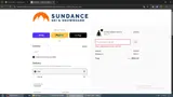 GET40 coupon verification screenshot