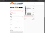 GET40 coupon verification screenshot