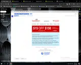 37A coupon verification screenshot