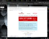 C410 coupon verification screenshot