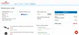 CC5CC coupon verification screenshot