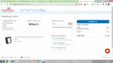 CC5CC coupon verification screenshot