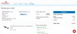 CC5CC coupon verification screenshot
