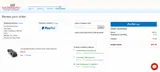 CC5CC coupon verification screenshot