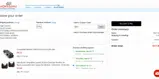 6801 coupon verification screenshot