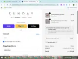 FREESHIPPING coupon verification screenshot