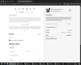 WELCOMEBACK10 coupon verification screenshot