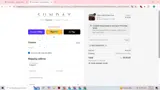 WELCOMEBACK10 coupon verification screenshot