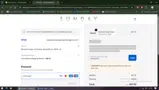 TAKE20OFF coupon verification screenshot