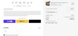 WELCOMEBACK10 coupon verification screenshot