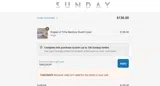 TAKE20OFF coupon verification screenshot