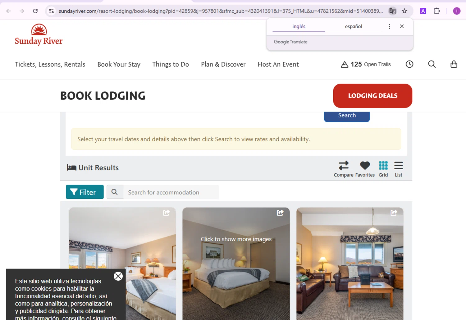 Sunday River discount code screenshot showing code BOSTON applied at Sunday River checkout page. Uploaded by SimplyCodes community member BudgetElite1200 on Mar 5, 2025