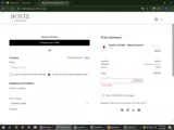 FREESHIP coupon verification screenshot