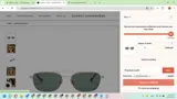 BYSARAHKATE coupon verification screenshot