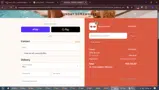ALISSA10 coupon verification screenshot