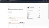 TARA10 coupon verification screenshot