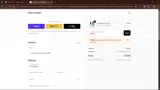 TARA10 coupon verification screenshot