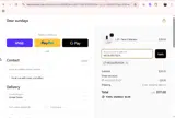 NICOLERUTSCH coupon verification screenshot