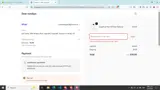 wellness15 coupon verification screenshot