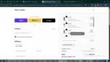 BUNDLEQV4Z03 coupon verification screenshot