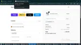 THANKYOU15 coupon verification screenshot