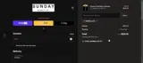 UMBRELLA25 coupon verification screenshot