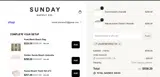 LAURENPORRETTA coupon verification screenshot