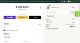 SKBJ84KG coupon verification screenshot