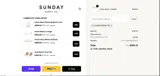 LAURENPORRETTA coupon verification screenshot