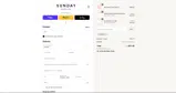 SAVE20 coupon verification screenshot