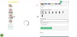 Sunflowerly coupon verification screenshot