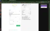 Sunflowerly coupon verification screenshot