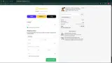 Sunflowerly coupon verification screenshot