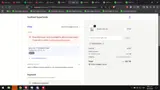 TAKEMEHOME coupon verification screenshot