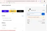 Final15 coupon verification screenshot
