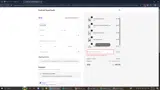 CAROLINE20 coupon verification screenshot