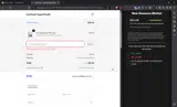 BOGONIBS coupon verification screenshot