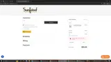 MATCHA10 coupon verification screenshot